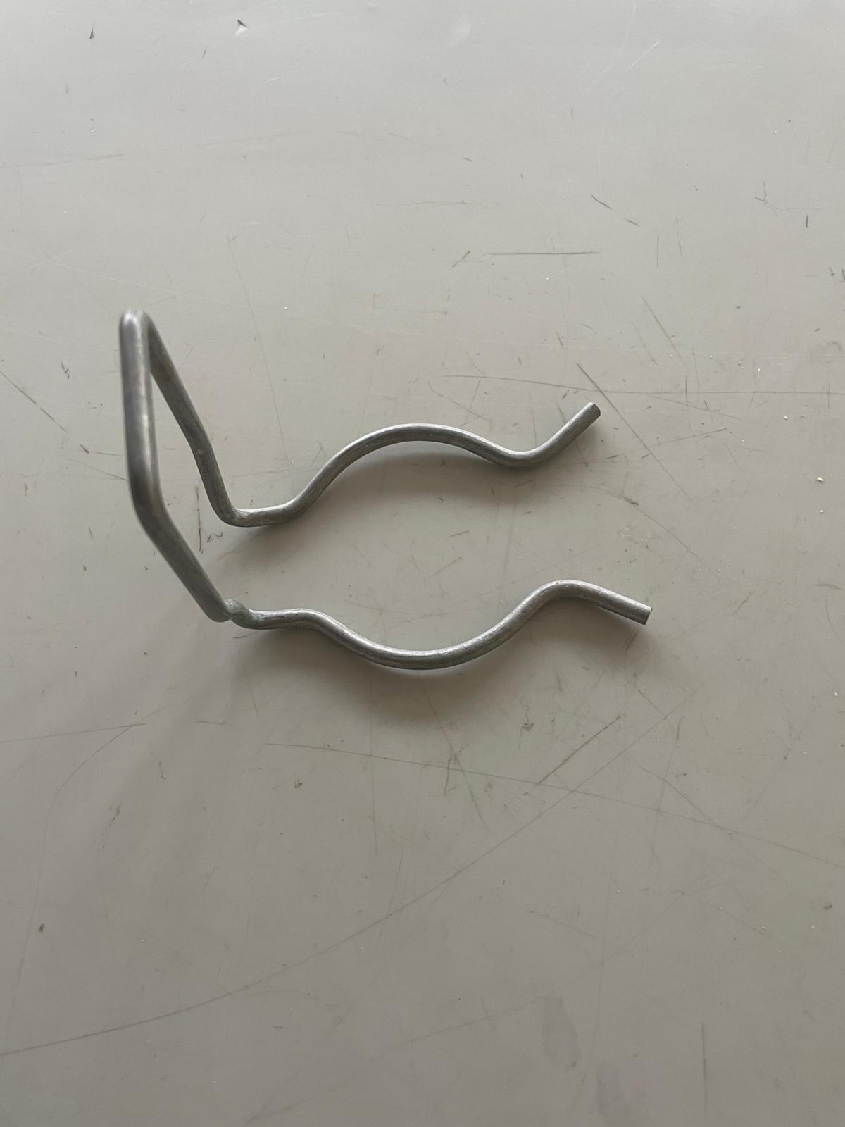 Hünnebeck ID15 Transport locks - NEW - Image 4