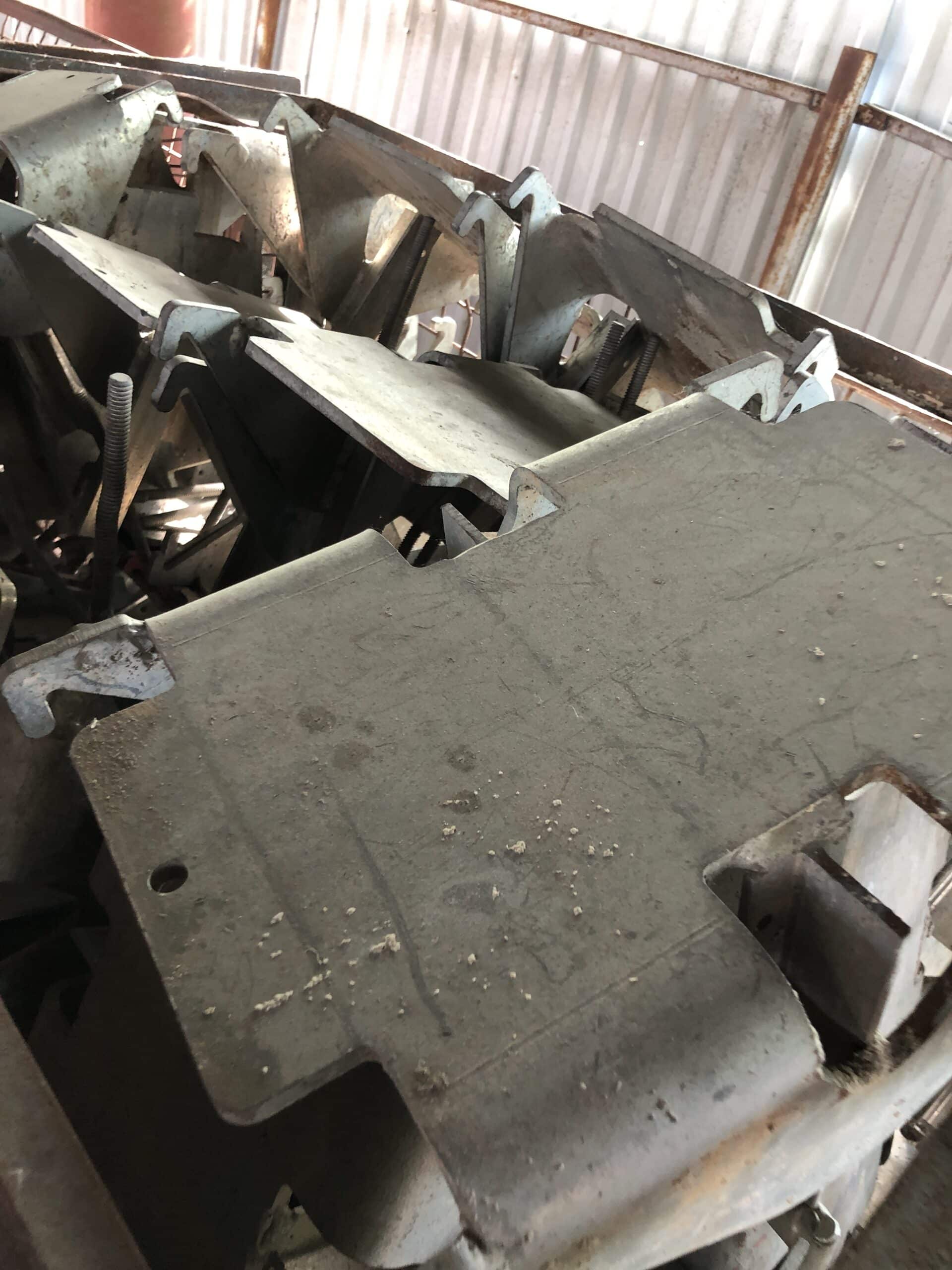 Peri Vario Deck Material – Bild 5