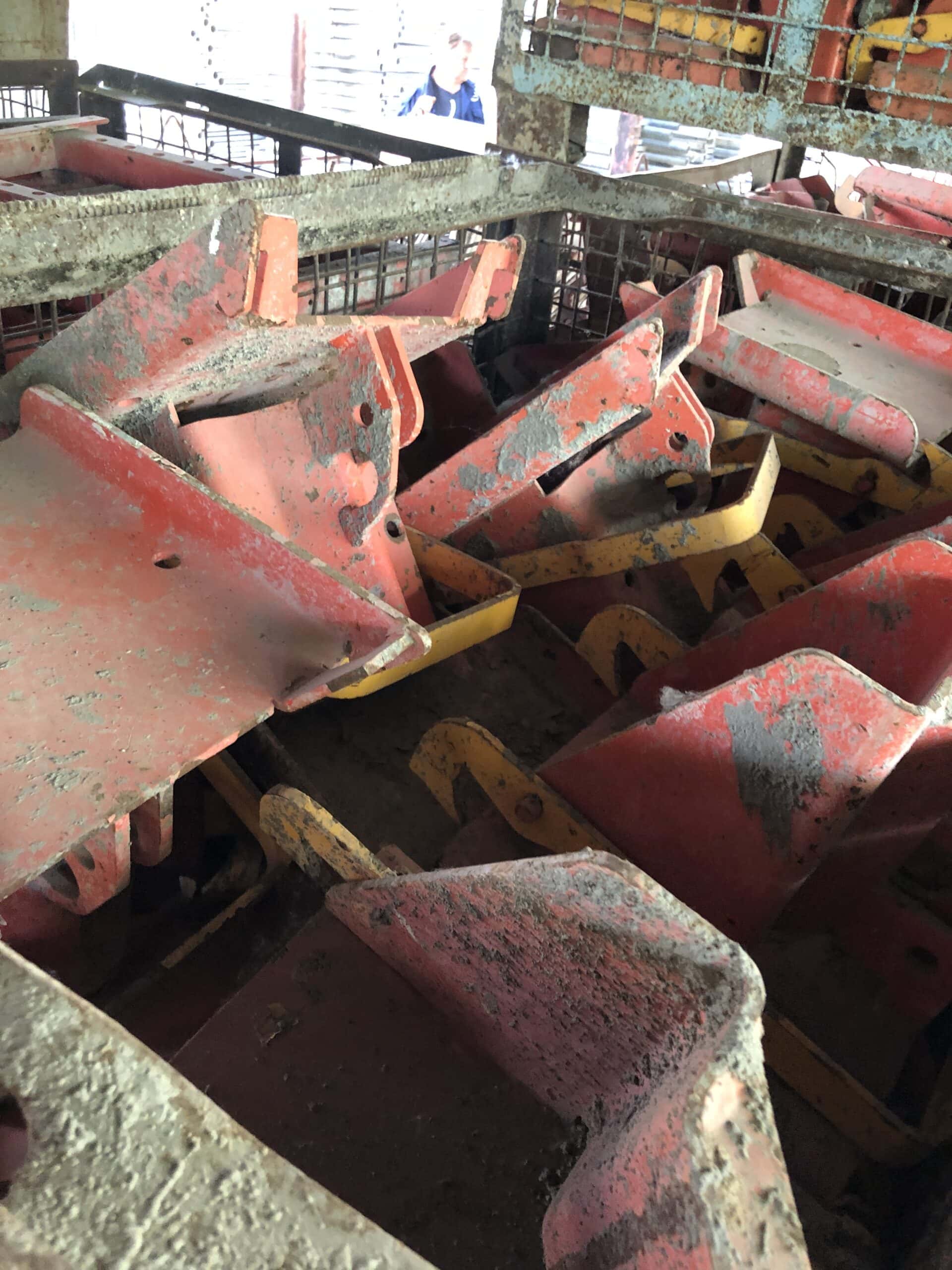 Material de cubierta Peri Vario - Imagen 6