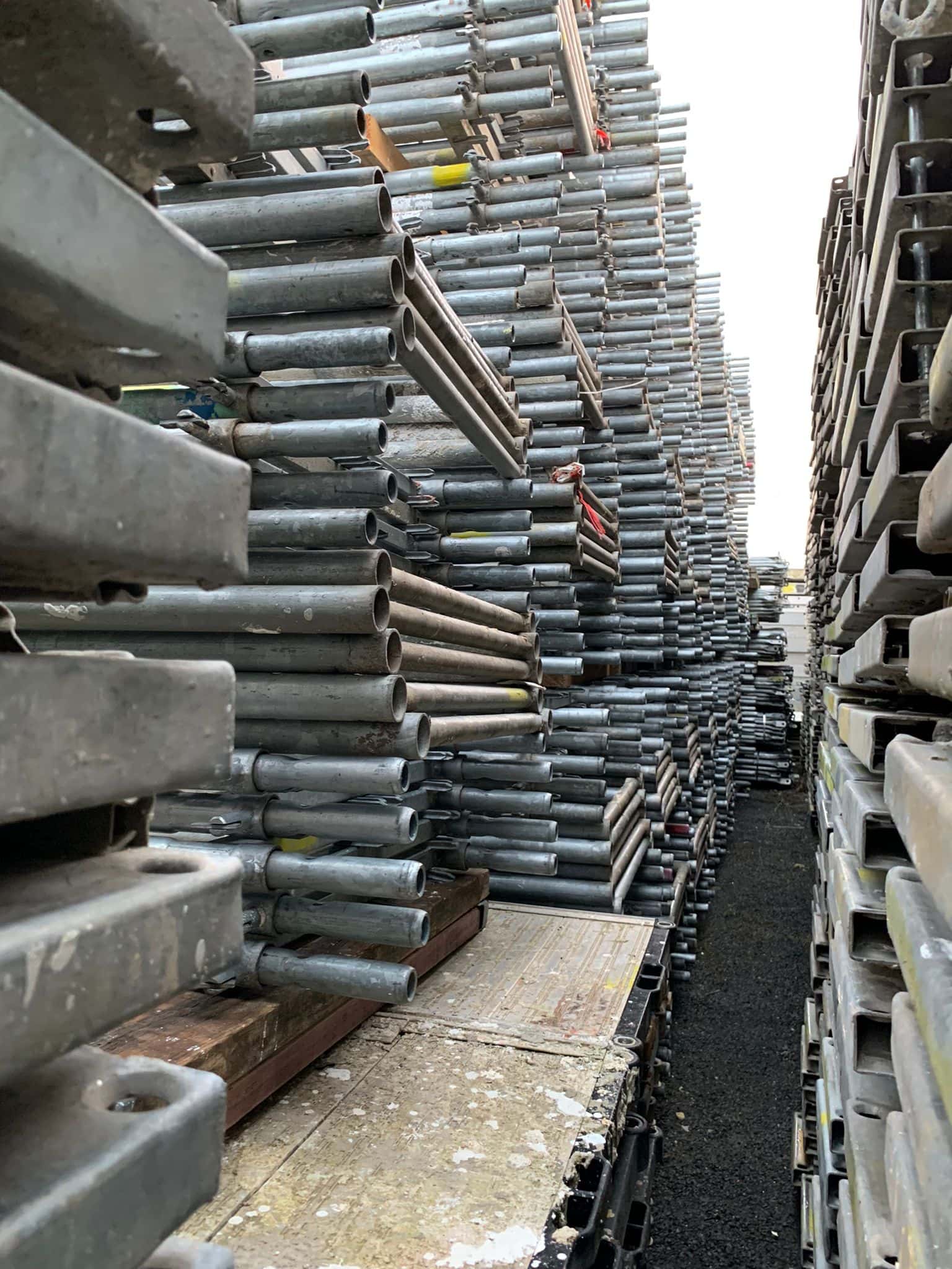 Plettac SL 70 Matériau d'échafaudage – Image 3