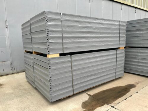 Encofrado Hünnebeck Manto 330x240 y 330x120