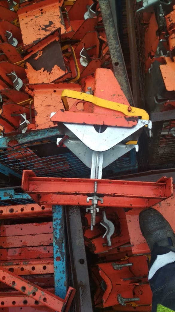 Material de cubierta Peri Vario - Imagen 2