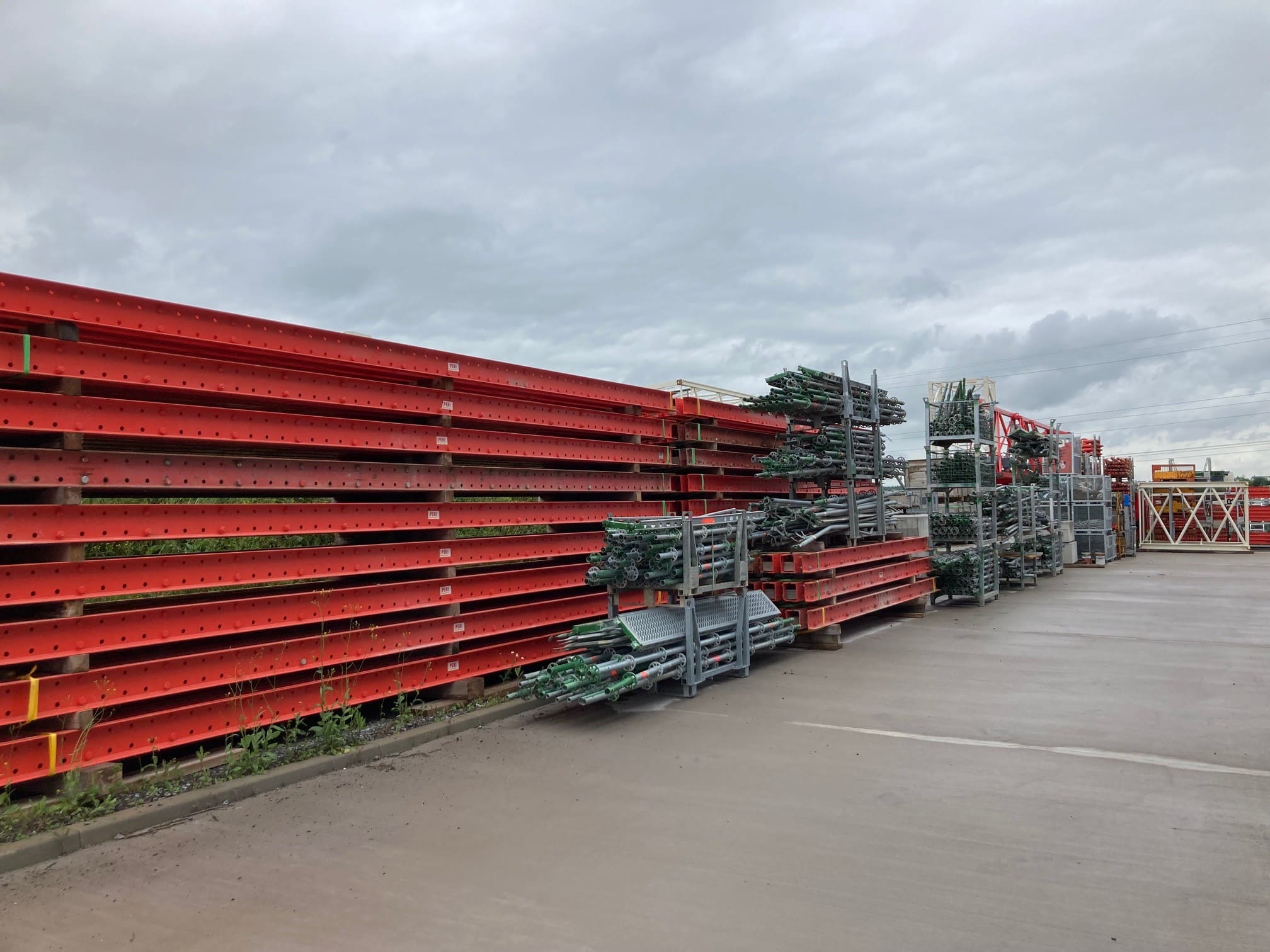 Peri Vario GT - Perno de acero - Imagen 2