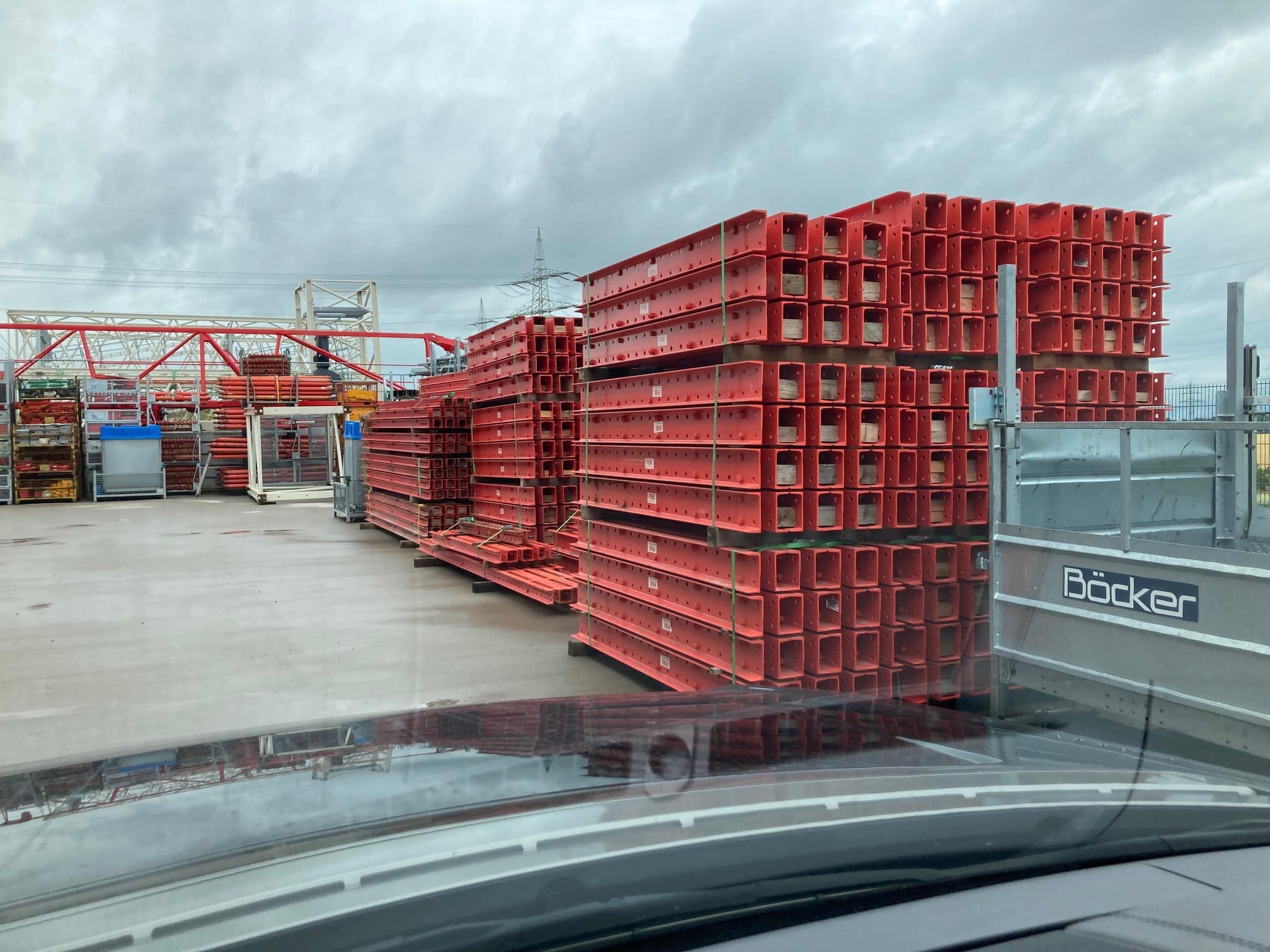 Peri Vario GT - Perno de acero - Imagen 3