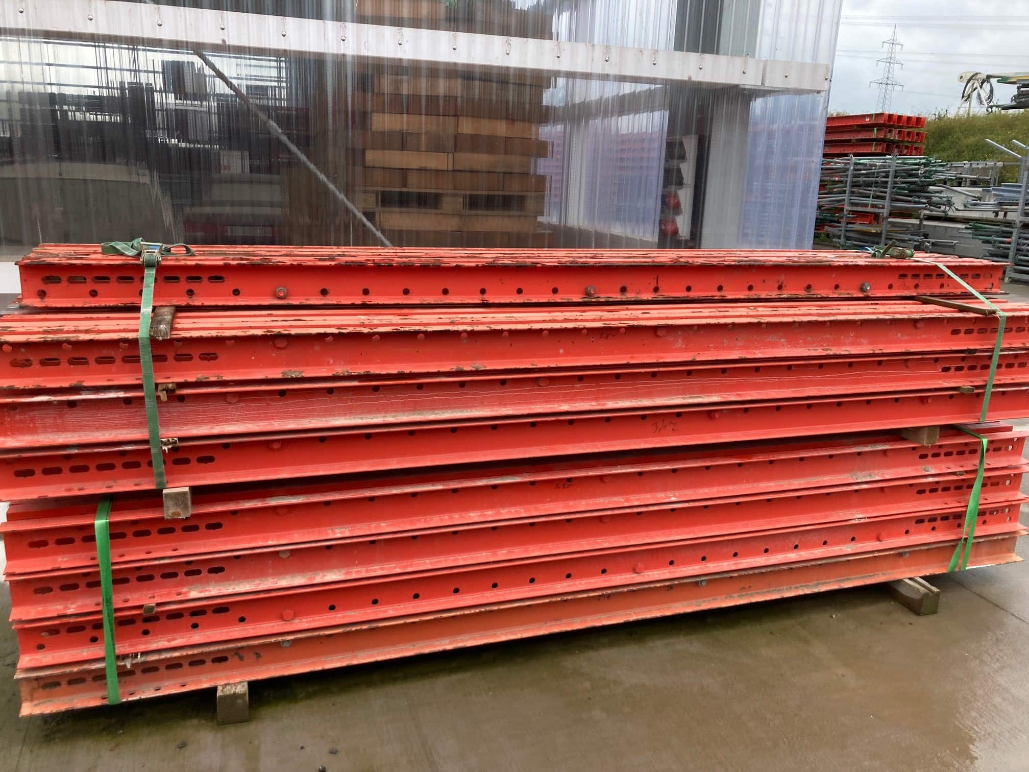 Peri Vario GT - Perno de acero - Imagen 4