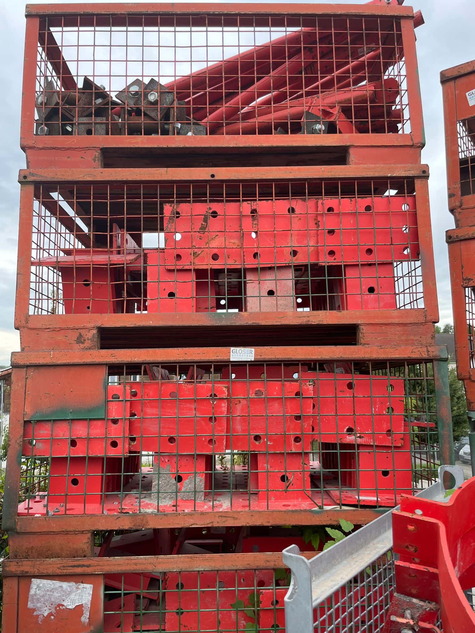 Peri Vario GT - Perno de acero - Imagen 11