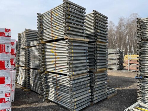 Cimbra Doka Staxo 100