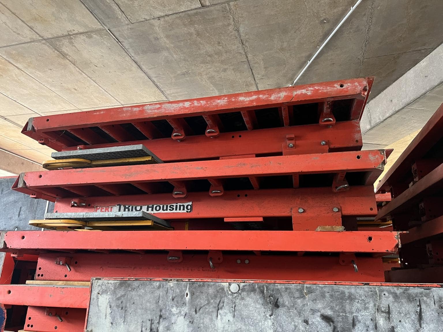 Peri Trio Housing – Image 3