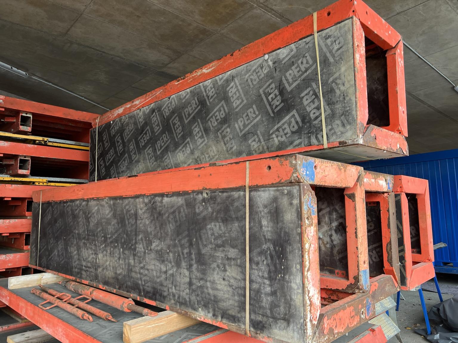 Peri Trio Housing – Image 12