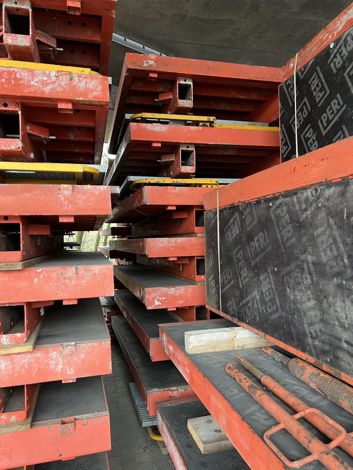 Peri Trio Housing – Image 2