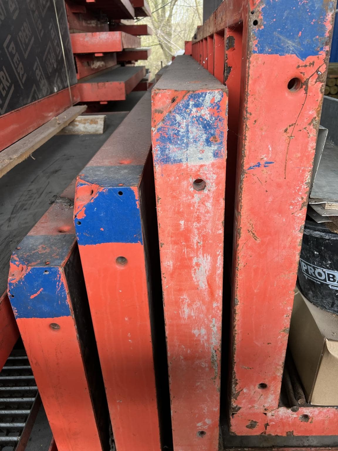 Жилье Peri Trio — изображение 6