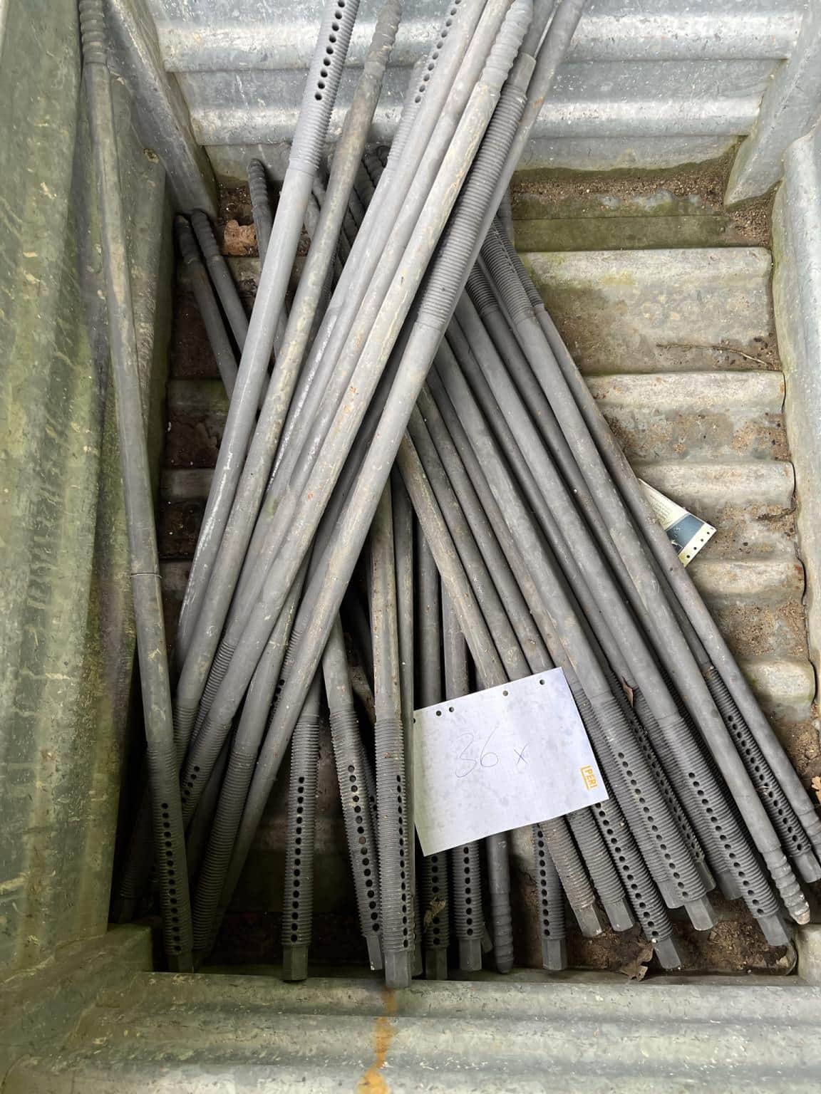 Peri Trio Housing – Bild 10