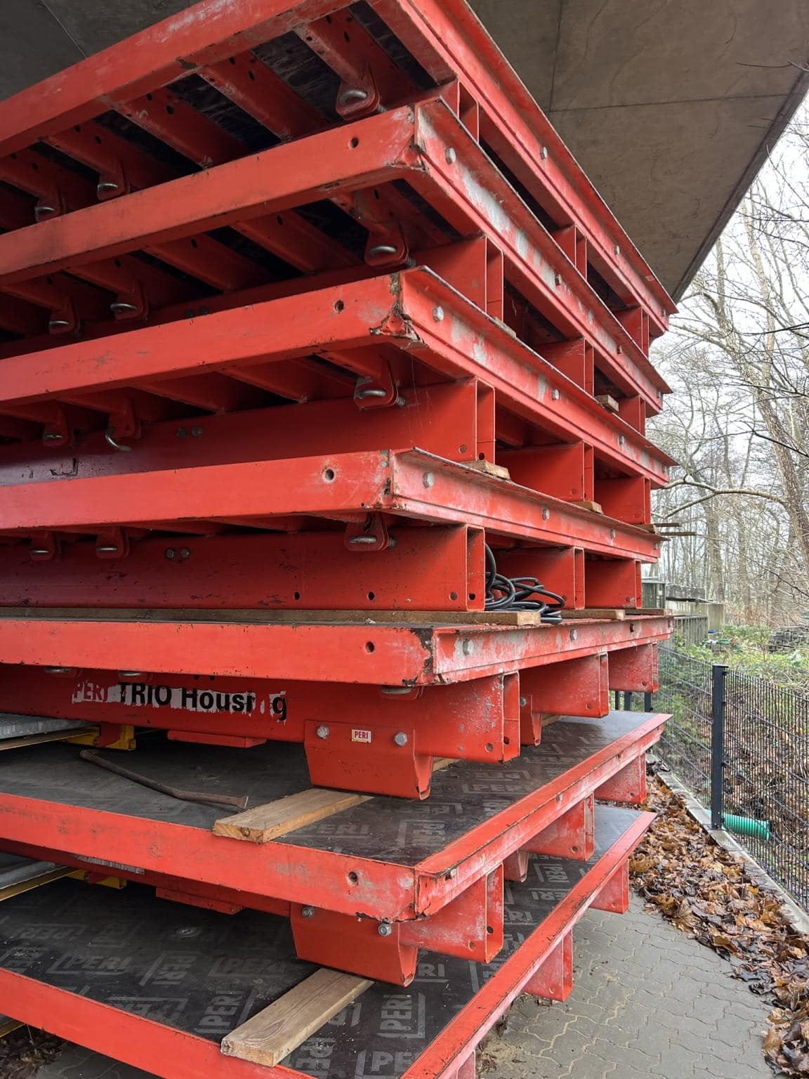 Peri Trio Housing – Image 5