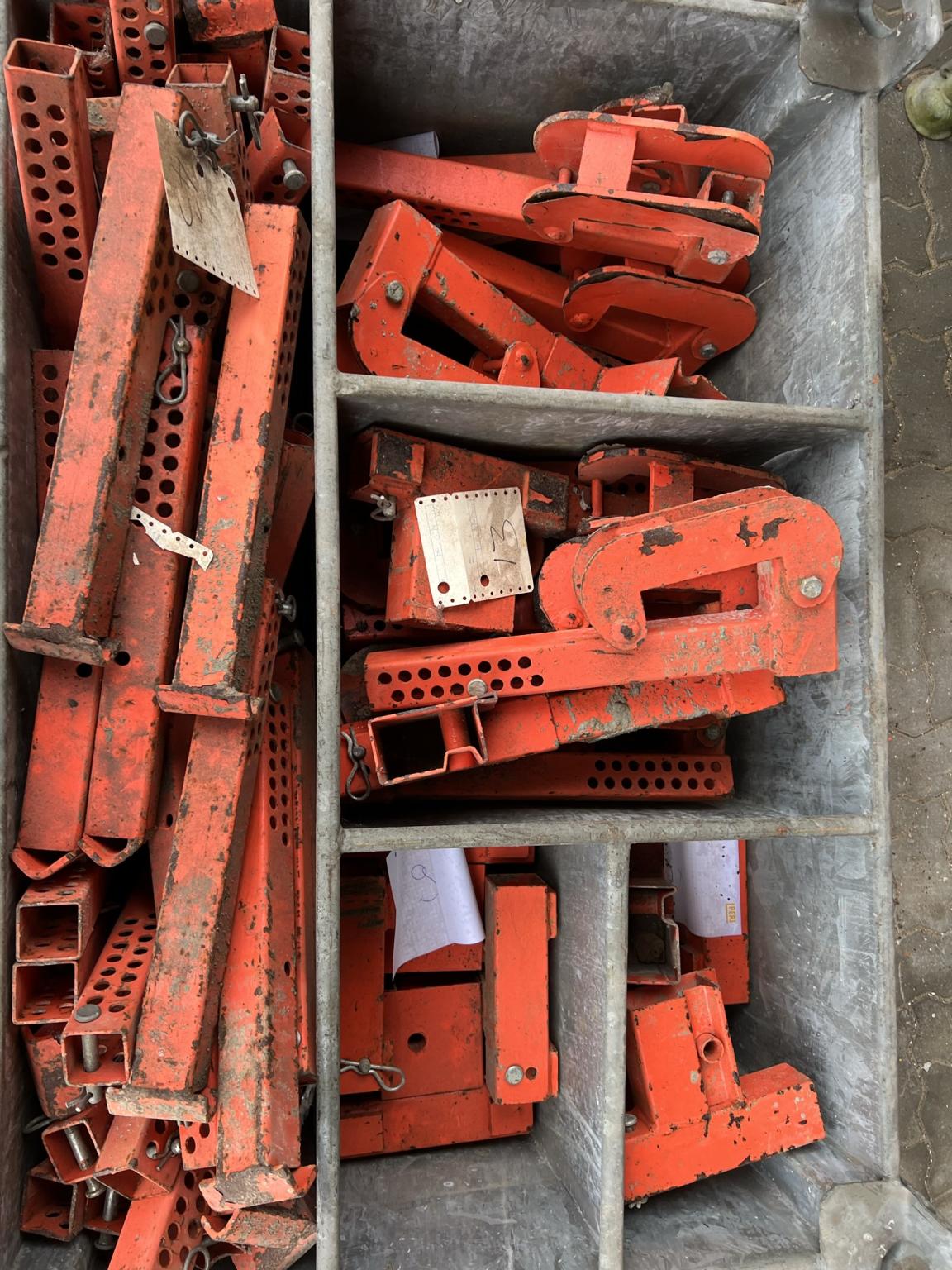 Peri Trio Housing – Bild 15