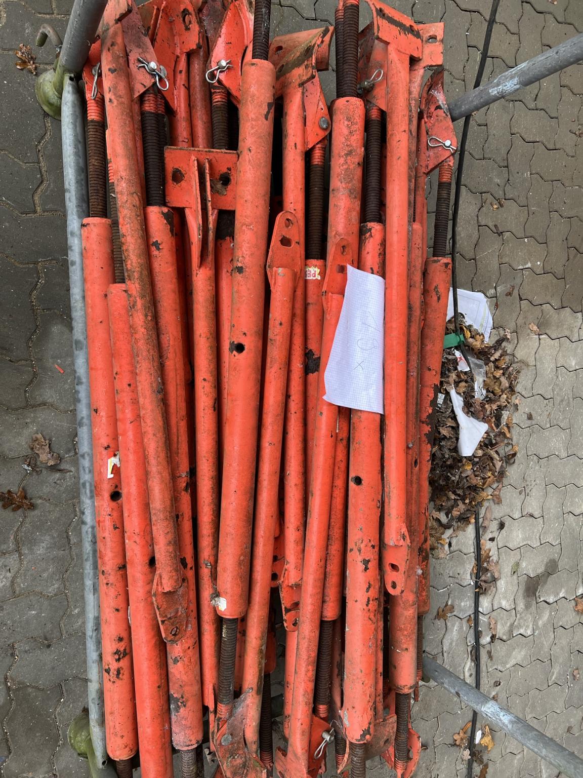 Жилье Peri Trio — изображение 14