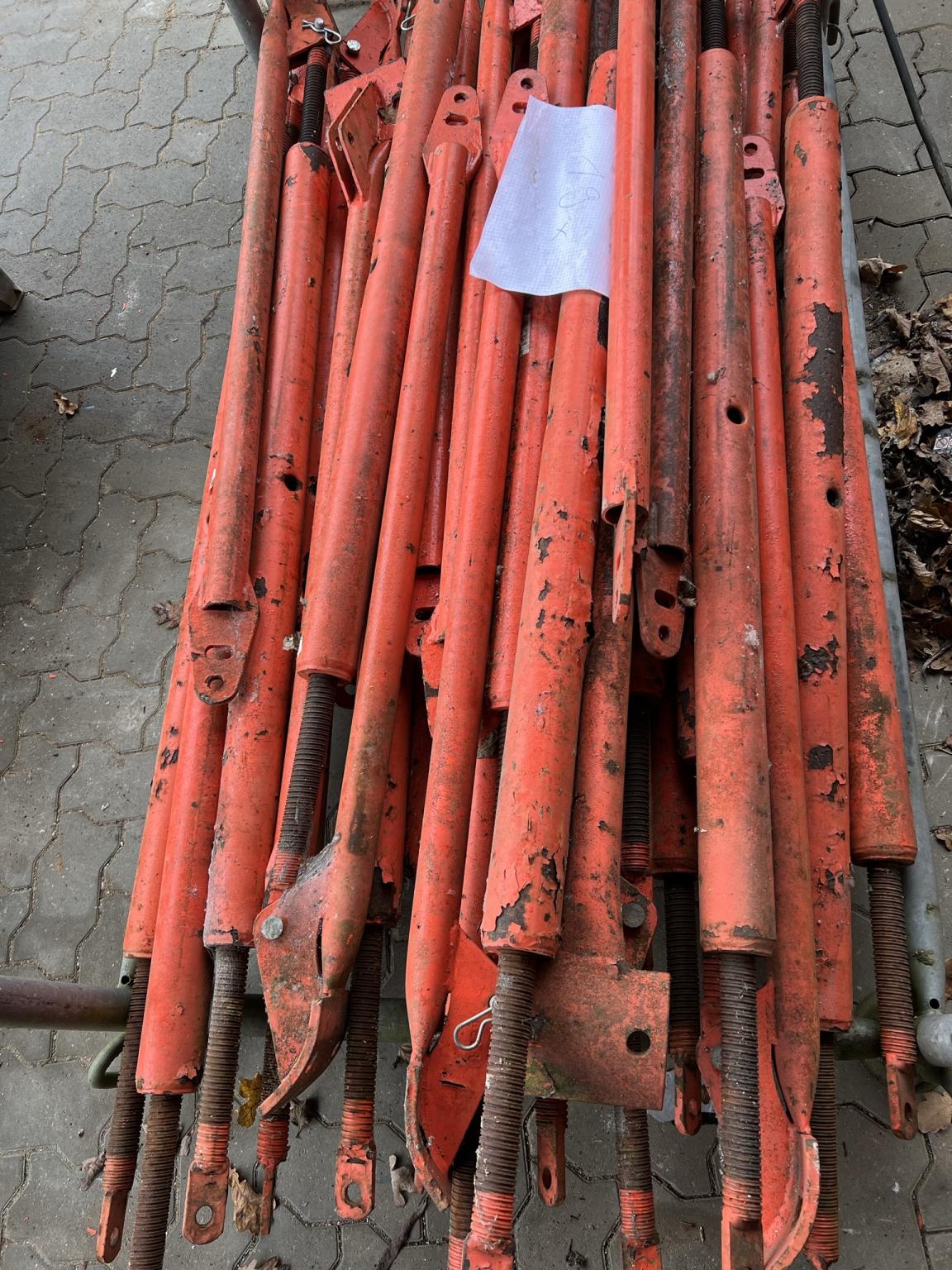 Жилье Peri Trio — изображение 13