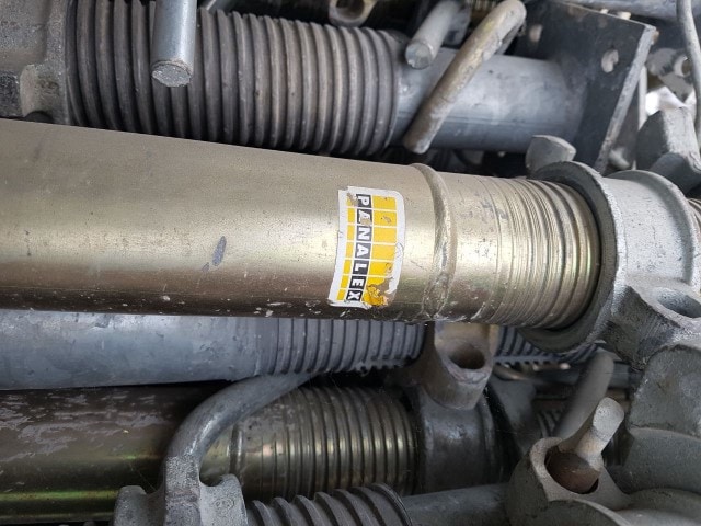 Puntales de techo PANALEX 3,60m - Imagen 2