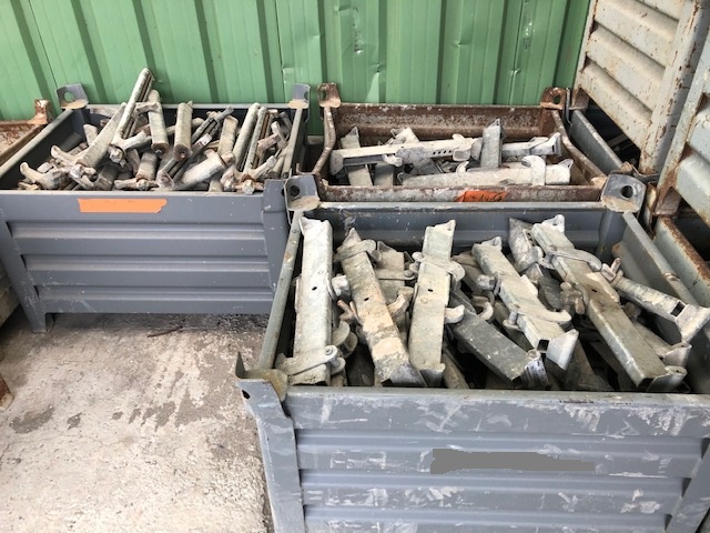 Hünnebeck Manto 330 + 270 + 120 – Bild 8