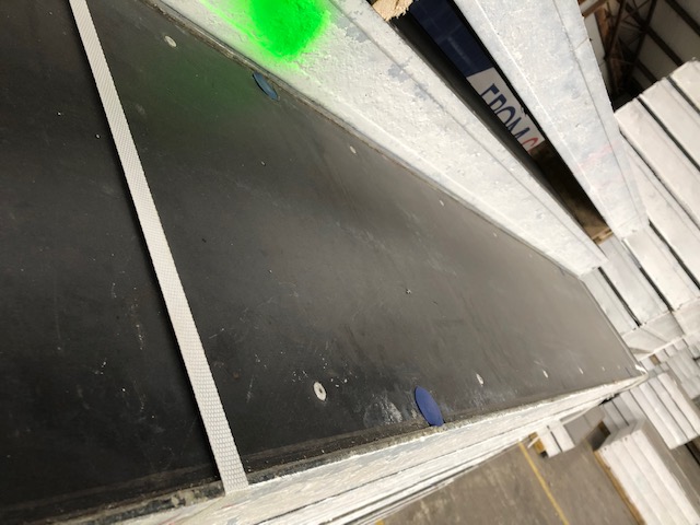 Hünnebeck Manto 330 + 270 + 120 – Bild 2