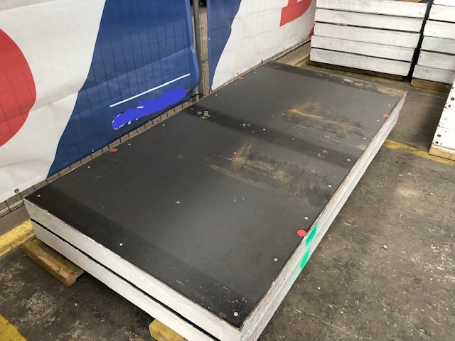 Hünnebeck Manto 330 + 270 + 120 – Bild 3