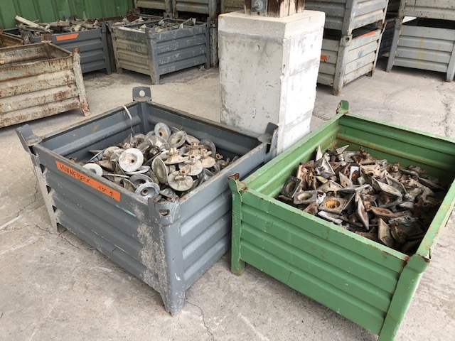 Hünnebeck Manto 330 + 270 + 120 – Bild 7