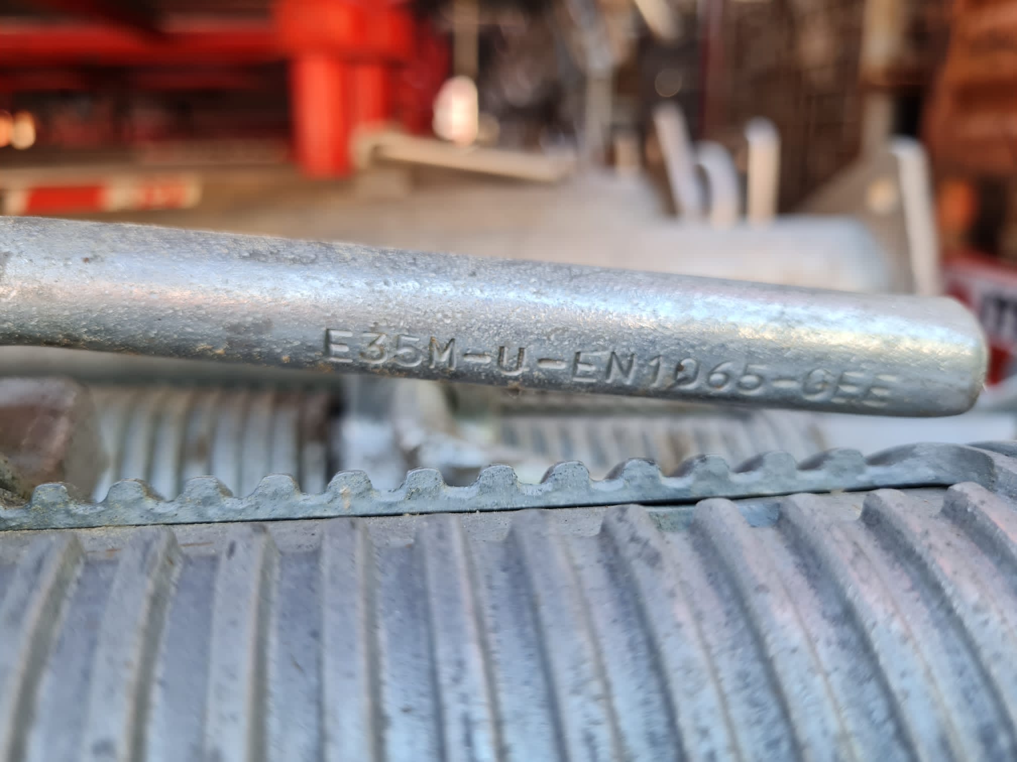 Meva props 30-350 — изображение 5