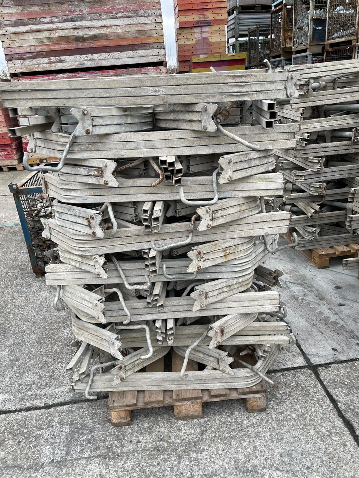 Peri Multiprop Trépieds – Image 4