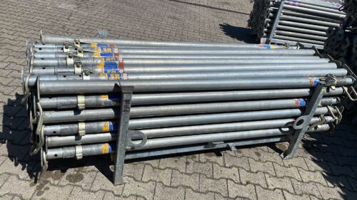 Doka Eco 20-410 floor props