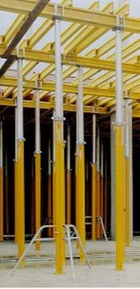 Trípodes Peri Multiprop