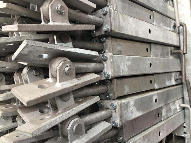 Etai directionnel Hünnebeck PLX 335 – Image 2