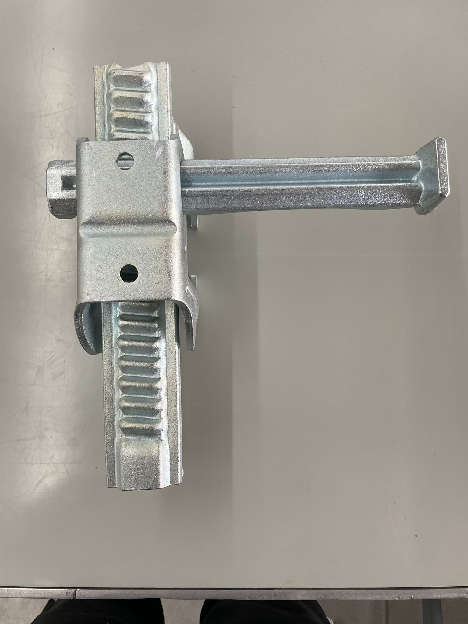 Замок Пери Домино ДРС