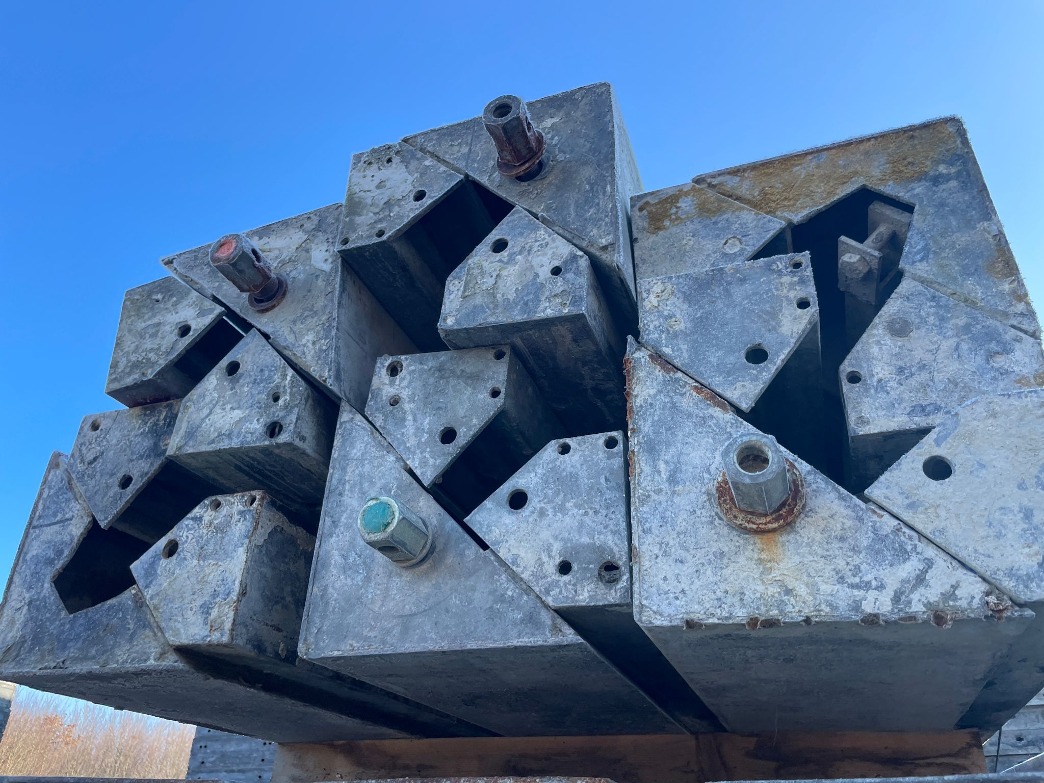 Hünnebeck Manto box corners - Image 3