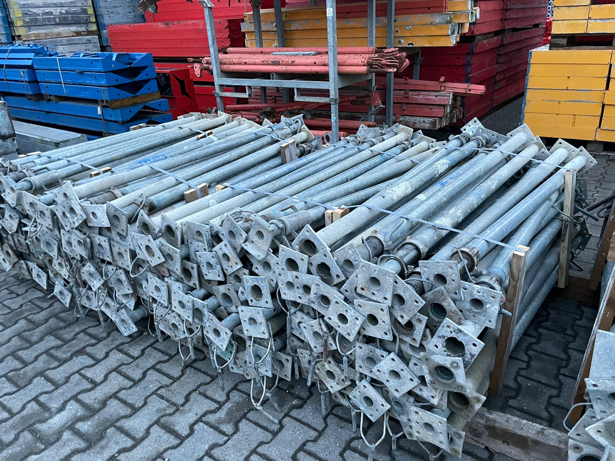 Hünnebeck Apoya A 300