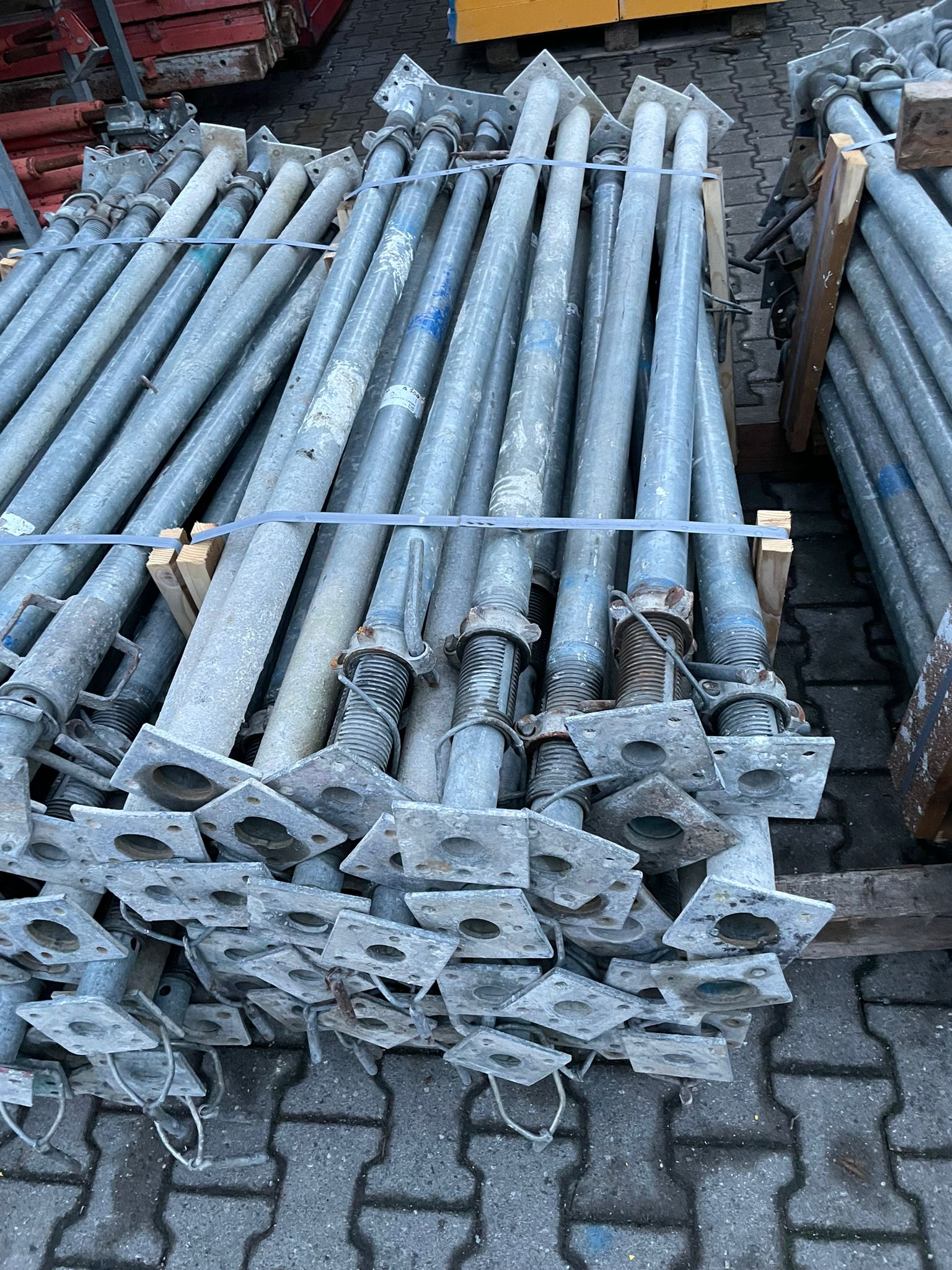 Hünnebeck Apoya A 300 - Imagen 3