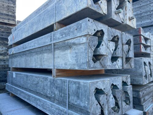 Hünnebeck Manto box corners