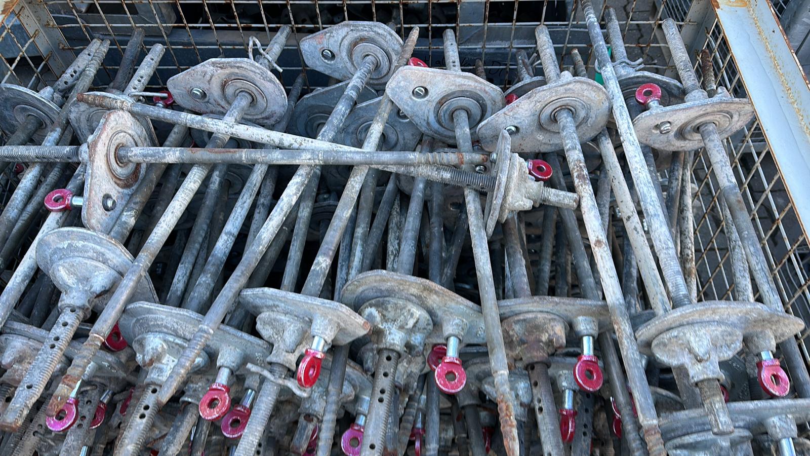 Опалубка Peri Maximo 330 — изображение 8