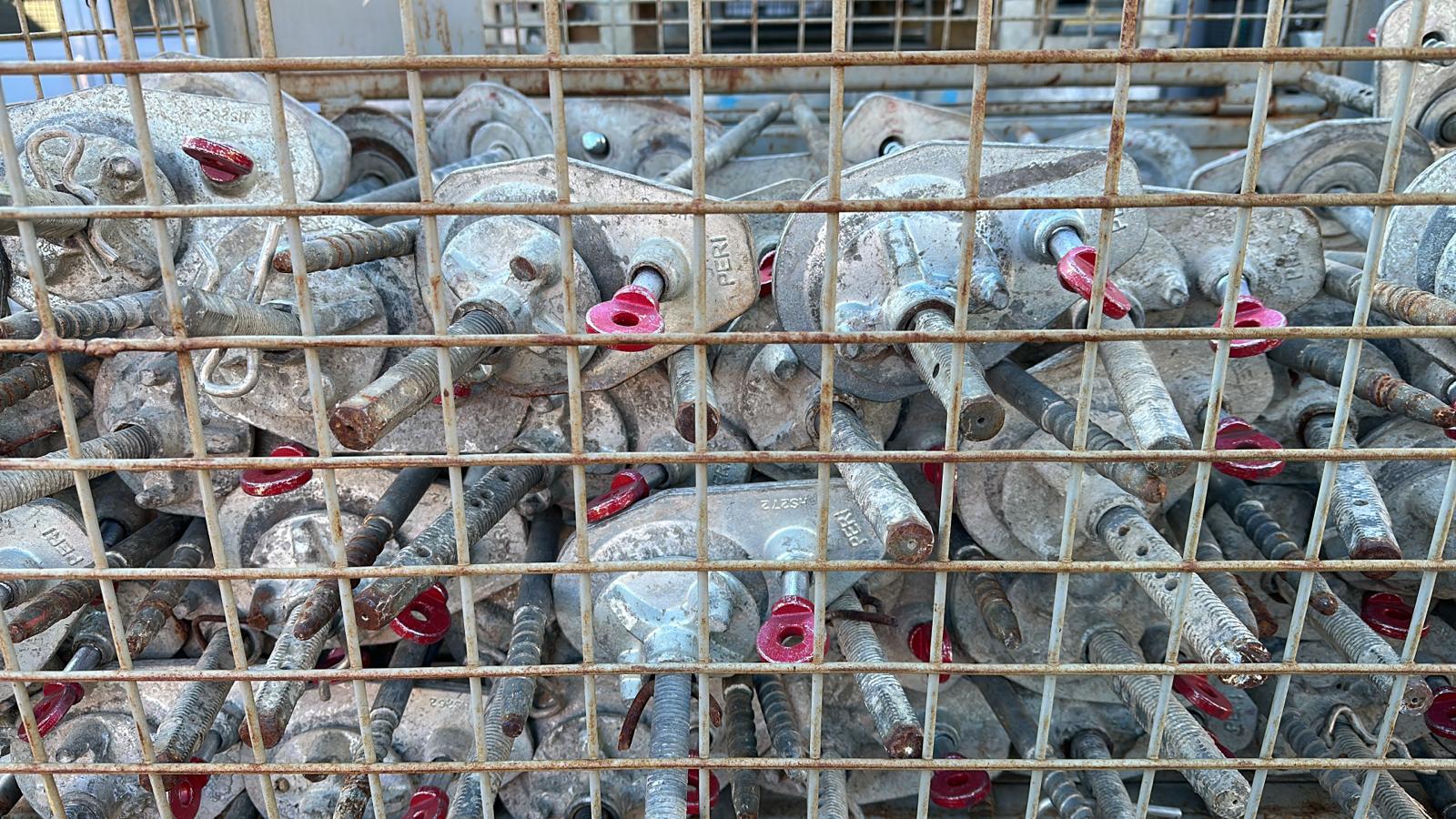 Опалубка Peri Maximo 330 — изображение 6