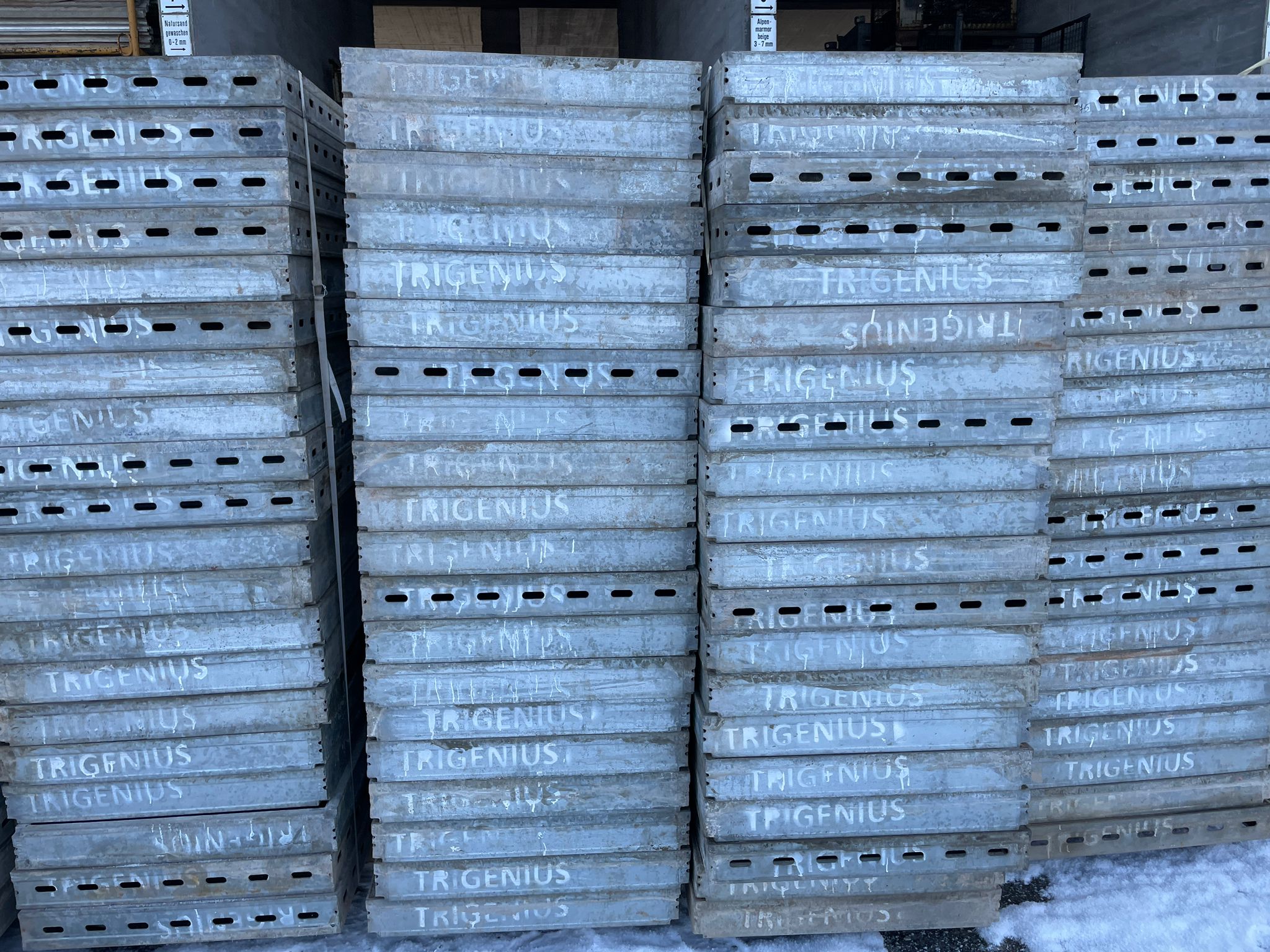 NOE Light Schalung – Bild 5