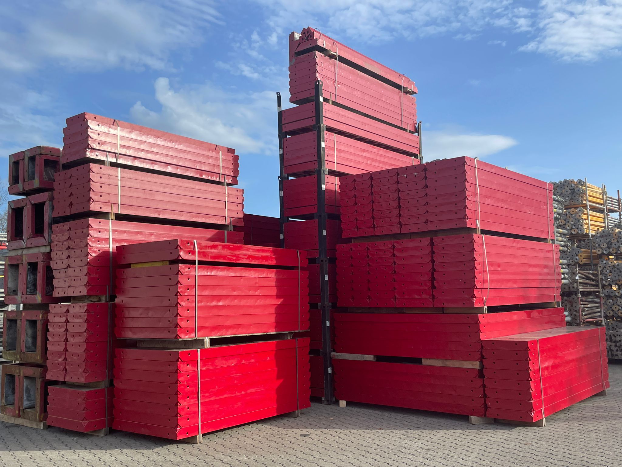 Опалубка Peri Maximo 330 — изображение 3