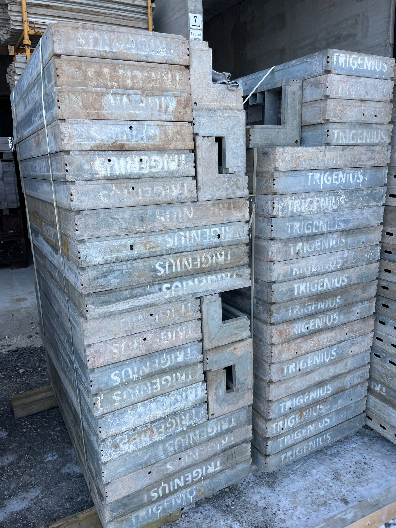 NOE Light formwork - Image 7