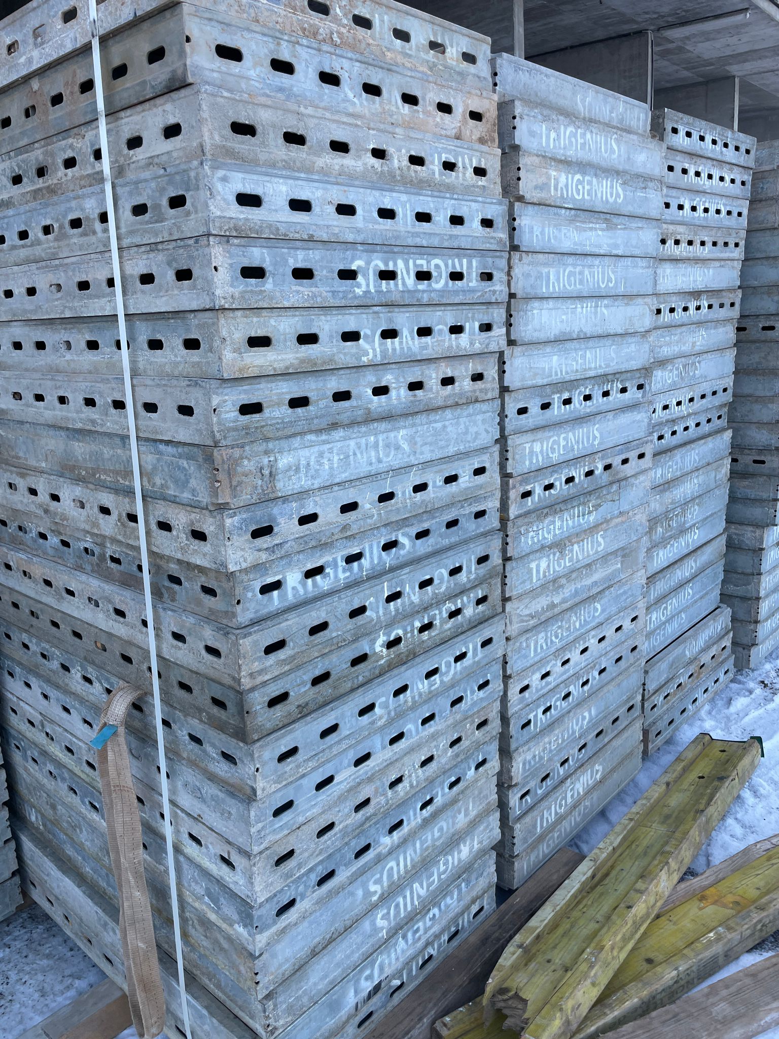 NOE Light formwork - Image 8