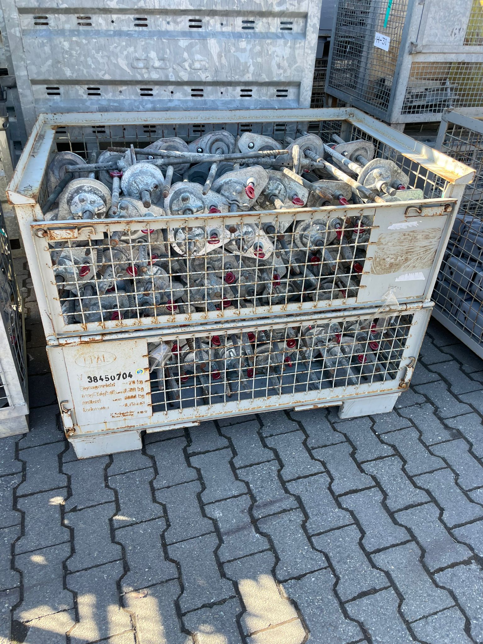 Опалубка Peri Maximo 330 — изображение 7