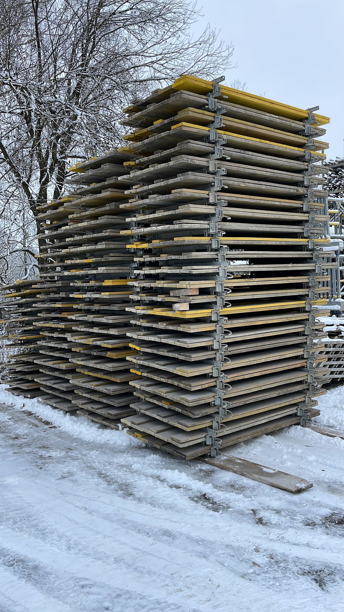 Doka Betonierbühne O 125/270 – Bild 10