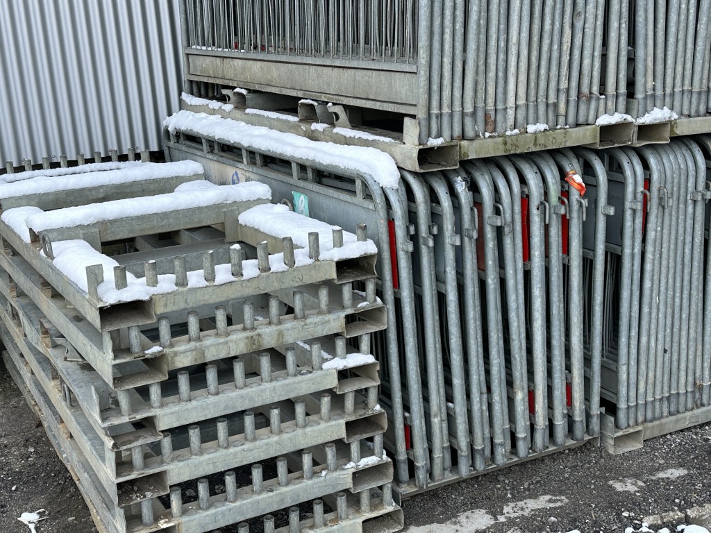 Barrages de chantier – Image 3