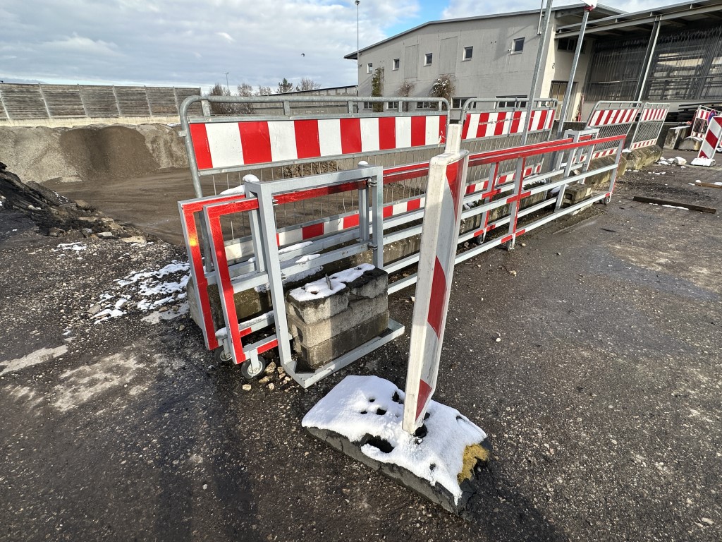 Barrages de chantier – Image 4