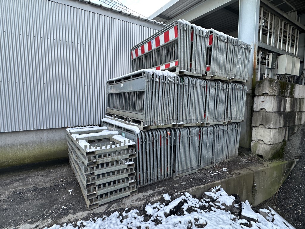 Barrages de chantier – Image 2