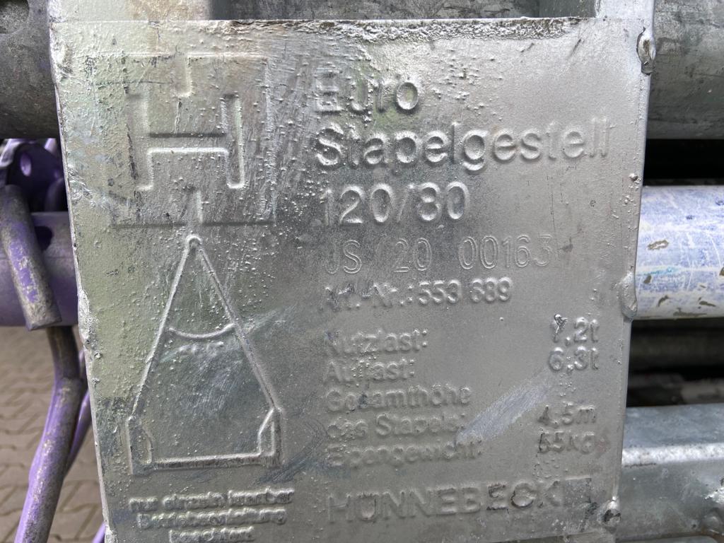 Supports de plafond 30-250 – Image 5