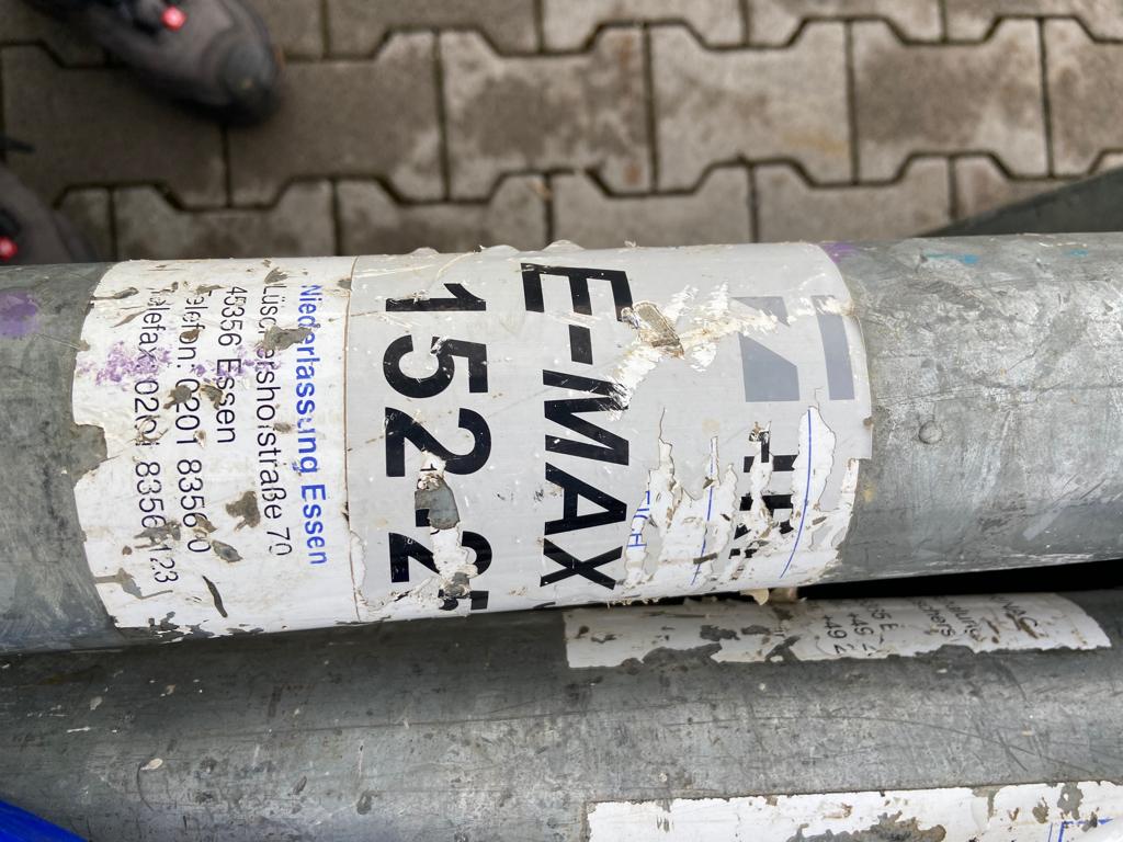 Supports de plafond 30-250 – Image 4