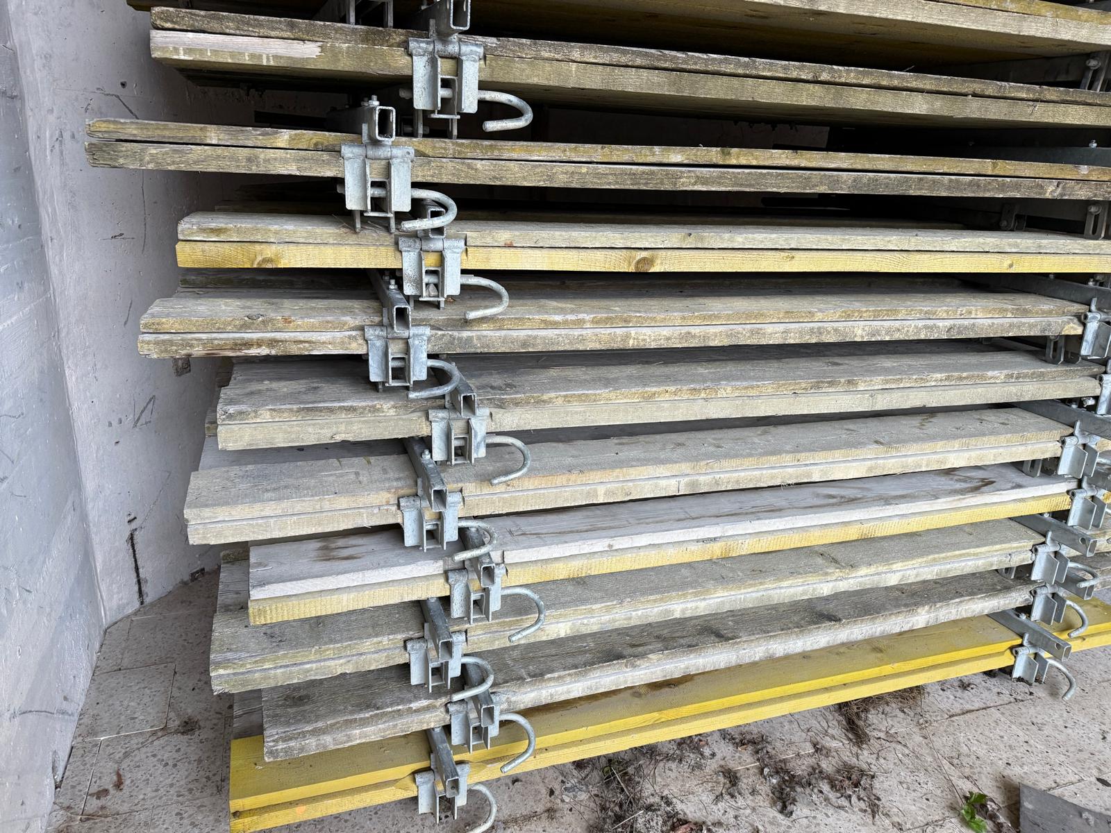 Doka Betonierbühne O 125/270 – Bild 7