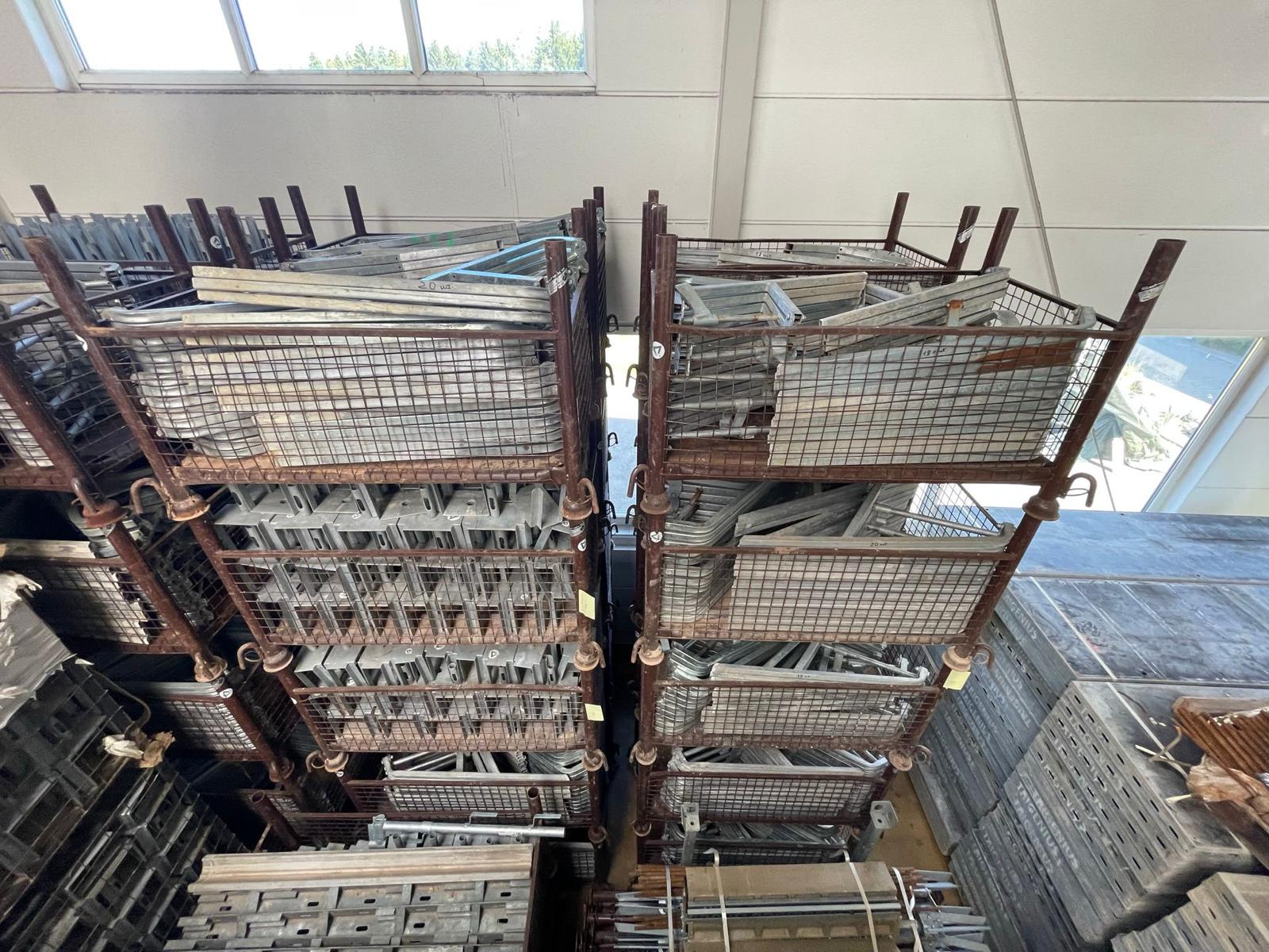 Trípodes y horquillas - Imagen 6